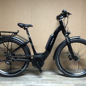 VELO DE VILLE LEB 400 (400Wh)