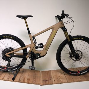 SANTA CRUZ BULLIT CC X01 AXS RSV