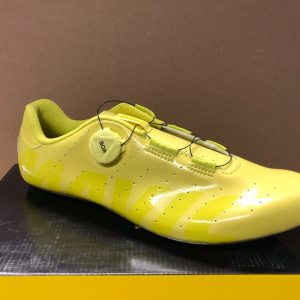 MAVIC COSMIC BOA Sulphur