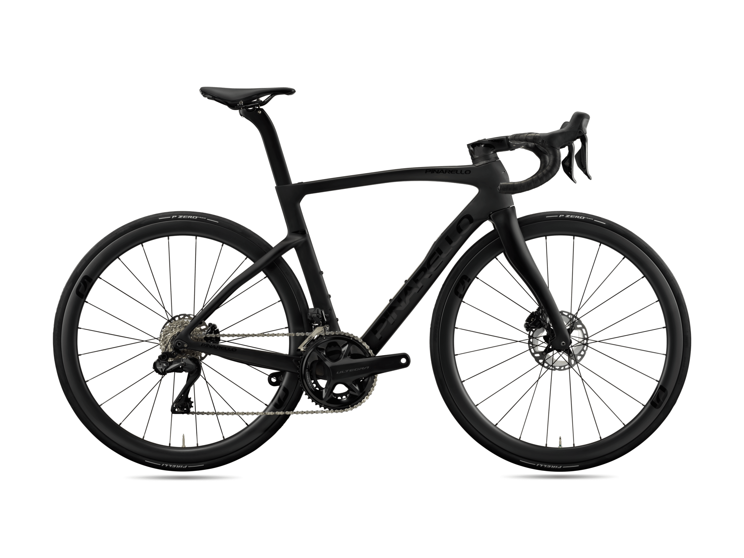 PINARELLO F7 (razor black)