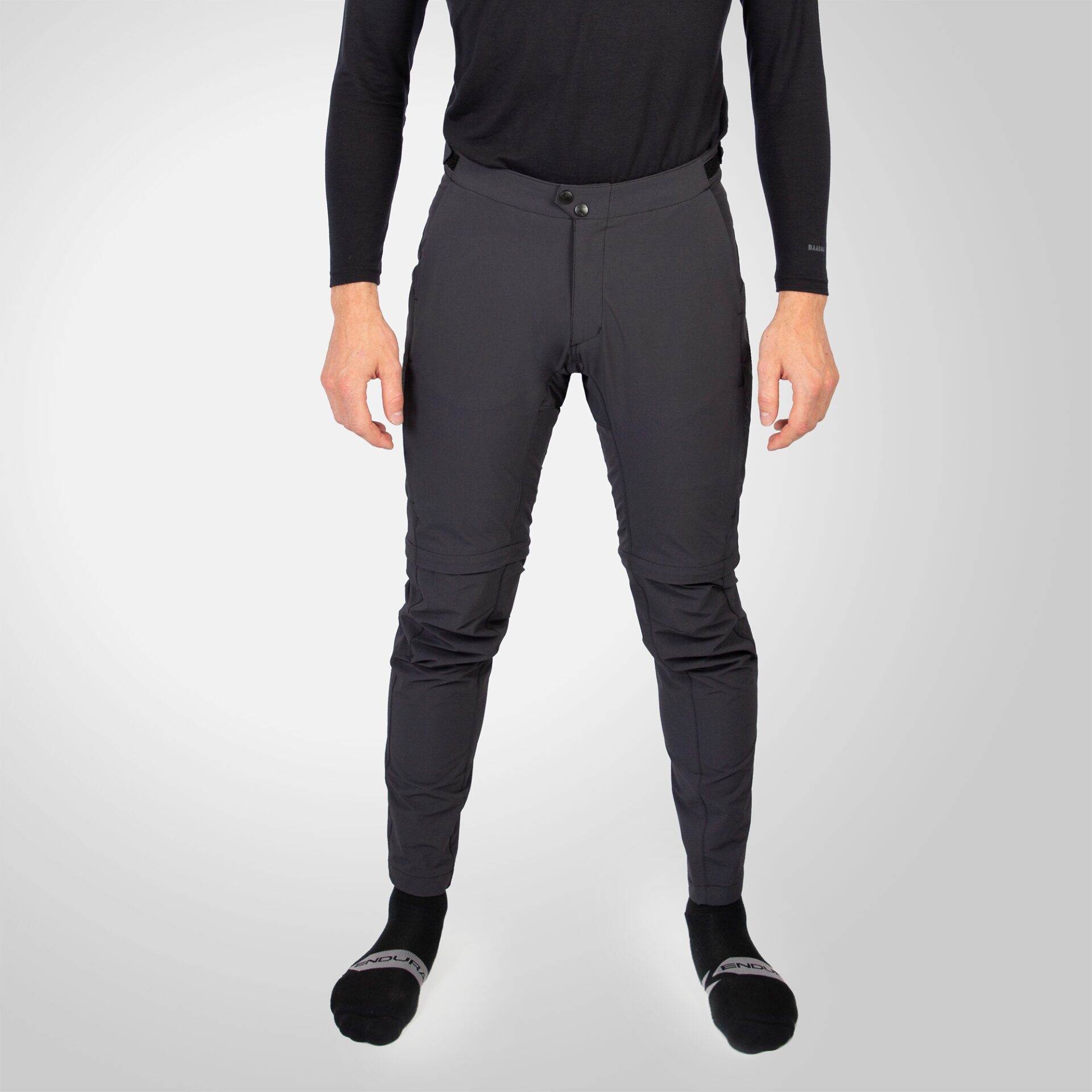 Pantalon Endura zippé GV500 – Image 6