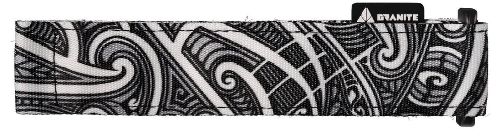 Sangle Porte Outil/Accessoires Granite Design RockBand+ 480mm