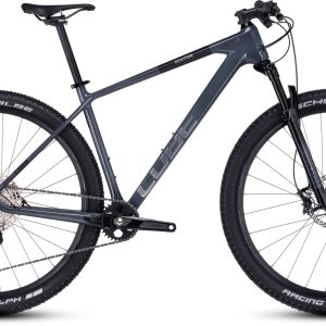 CUBE REACTION C:62 PRO