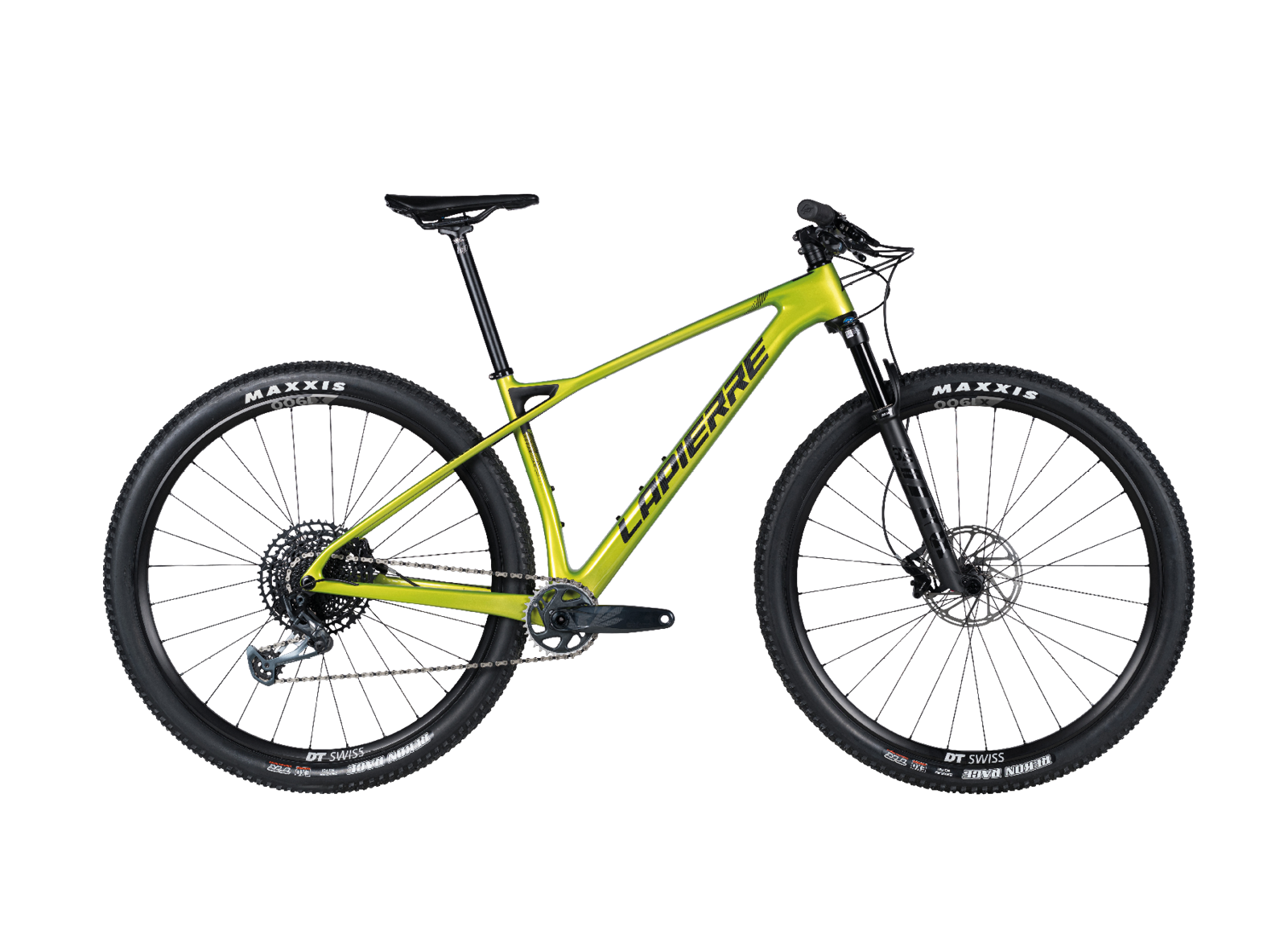 LAPIERRE PRORACE CF 7.9 – Image 2