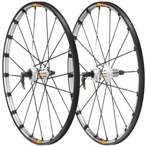 Roues Mavic Crossmax SLR 6T 27.5