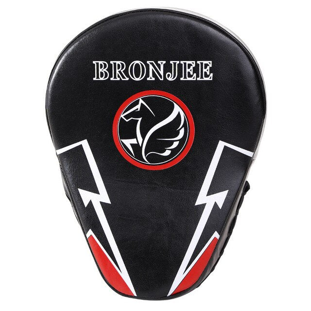 Pattes d'ours boxe Noir (Medium) – Image 4