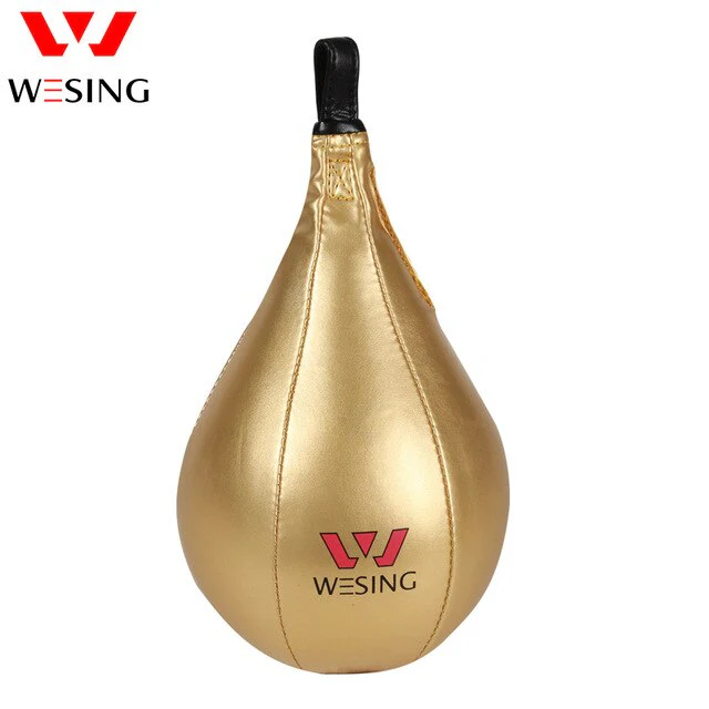 Poire (de vitesse) boxe OR