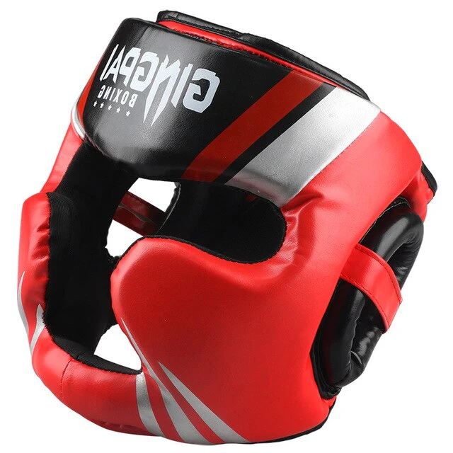 Casques de boxe PROTECTION PLUS – Image 2