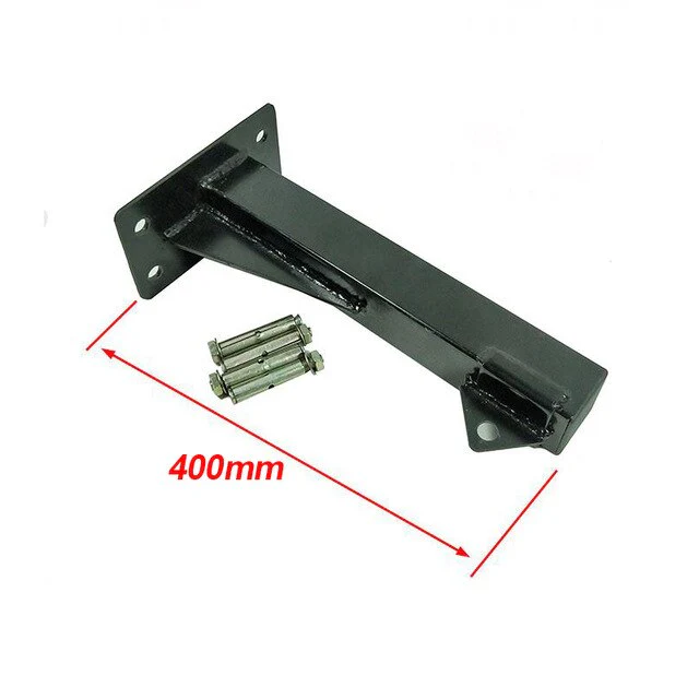 Potence sac de frappe 40cm, 80kg – Image 2