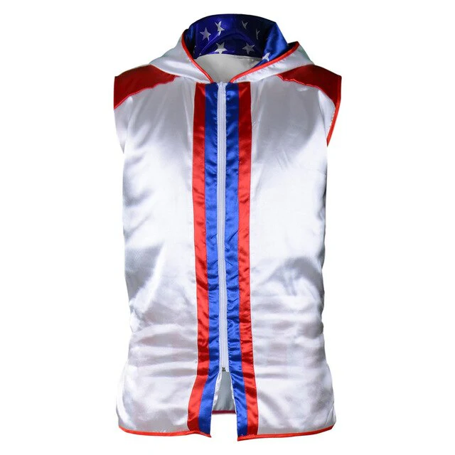 Combinaison boxe CREED 2 – Image 5