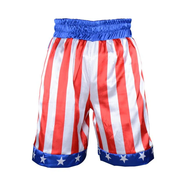 Combinaison boxe CREED 2 – Image 4