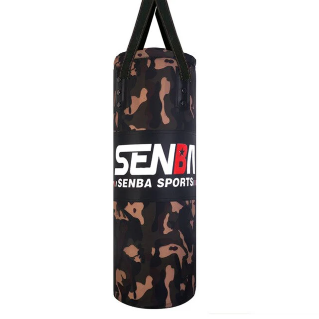 Sac de frappe Cuir (60cm, Call Of Duty) – Image 2