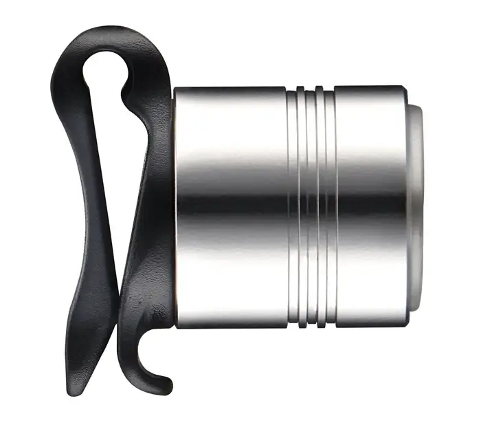 Lezyne femto drive front blk/hi gloss – Image 6