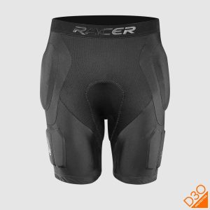 RACER PROFILE SHORT 2 – SHORT DE PROTECTION