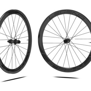 LEGEND WHEELS 45P DISC PRO