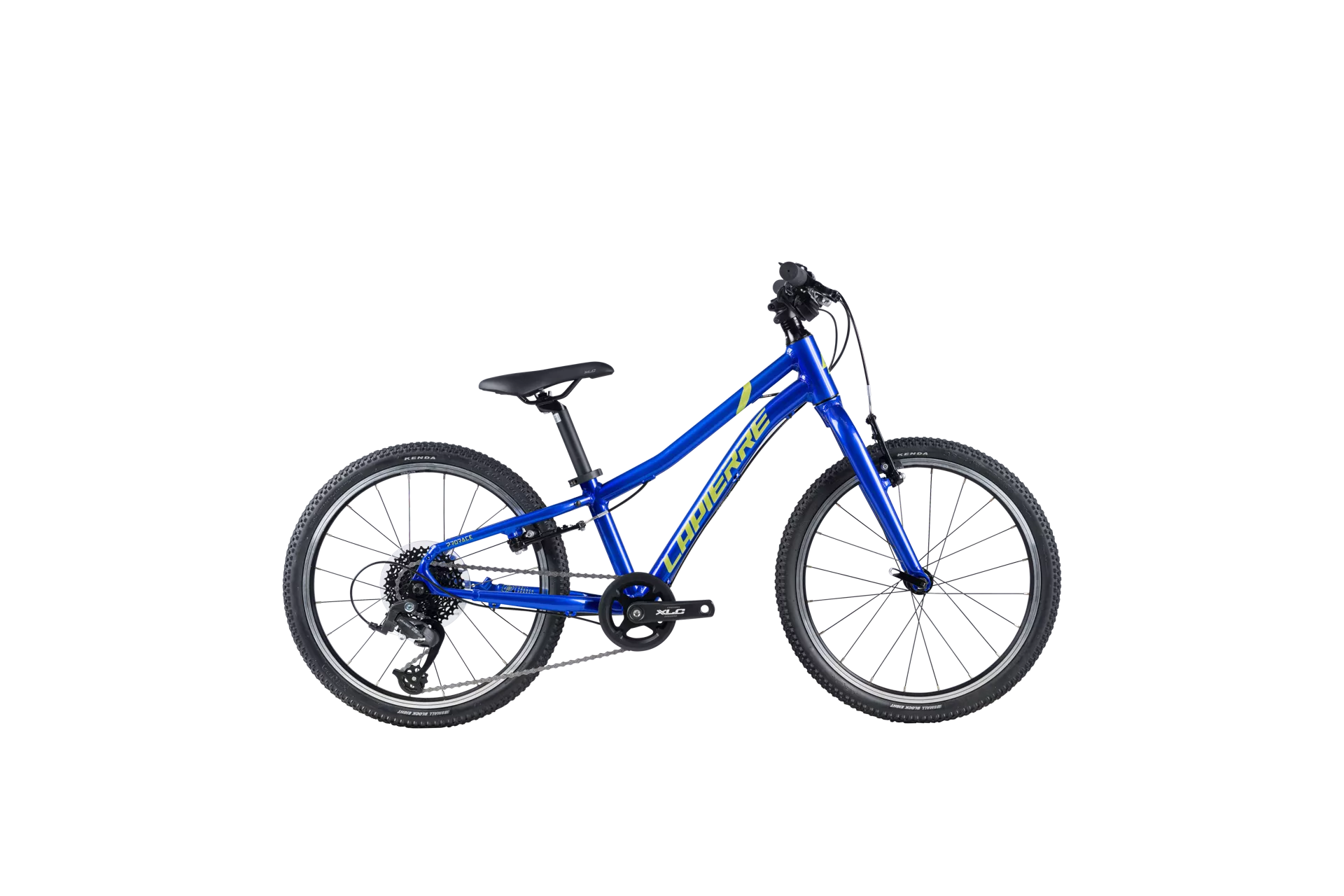 Lapierre Prorace 20 SL 2025 – Image 2