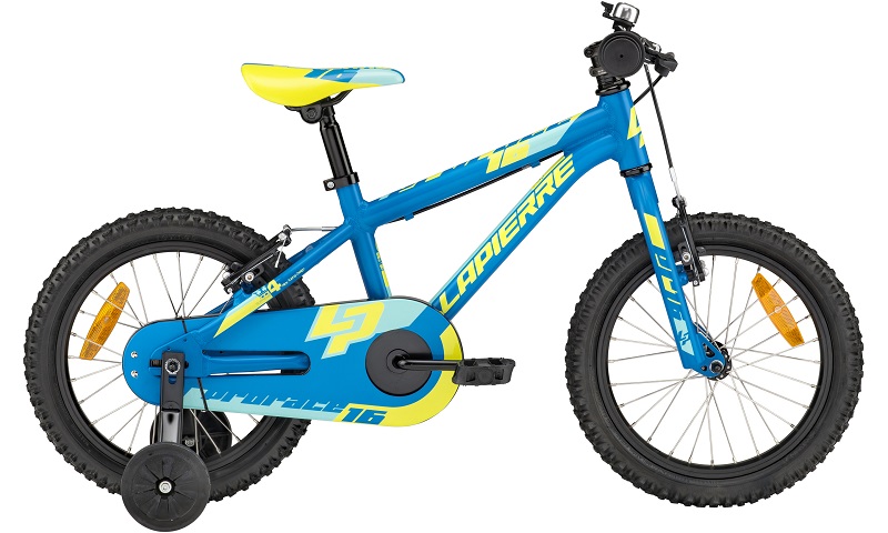 LAPIERRE PRORACE 16 2017