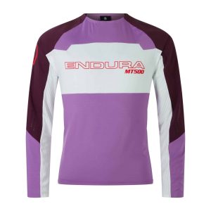 Maillot Endura MT500 Burner Lite