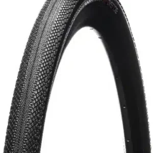 Pneu gravel Hutchinson 700 x 35 overide hardskin noir tubeless-tubetype renforce ts (35-622)