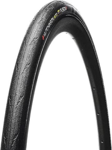 Hutchinson pneu route 700 x 28 fusion5 performance tubeless ready ts (28-622)