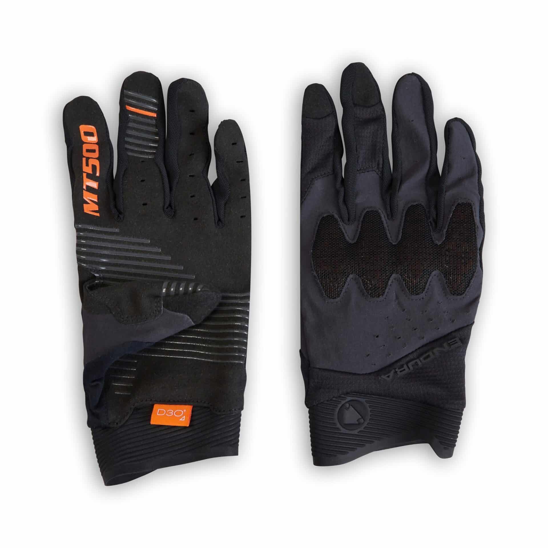 Gants Endura MT500 D3O® II – Image 2