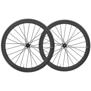 MAVIC KSYRIUM PRO CARBON UST DISC