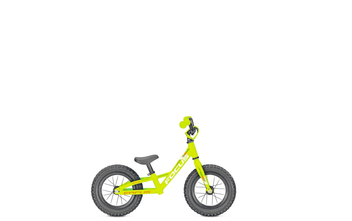 Draisienne Focus Raven Rookie Run 12 pouces Aluminium – Image 2