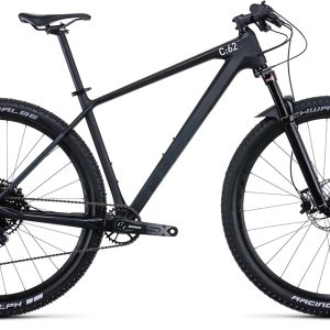 CUBE REACTION C:62 ONE