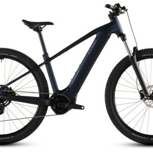 CUBE REACTION HYBRID PERF 600 2026