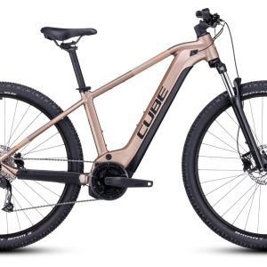 CUBE REACTION HYBRID PERFORMANCE 625