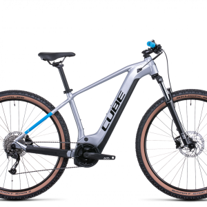 CUBE REACTION HYBRID PERFORMANCE 500