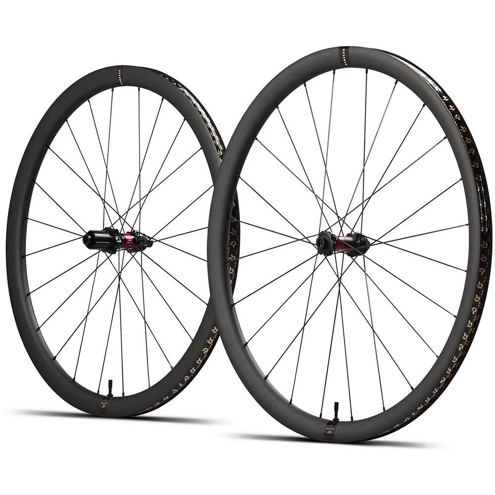 ROUES RESERVE 34/37 DT 350