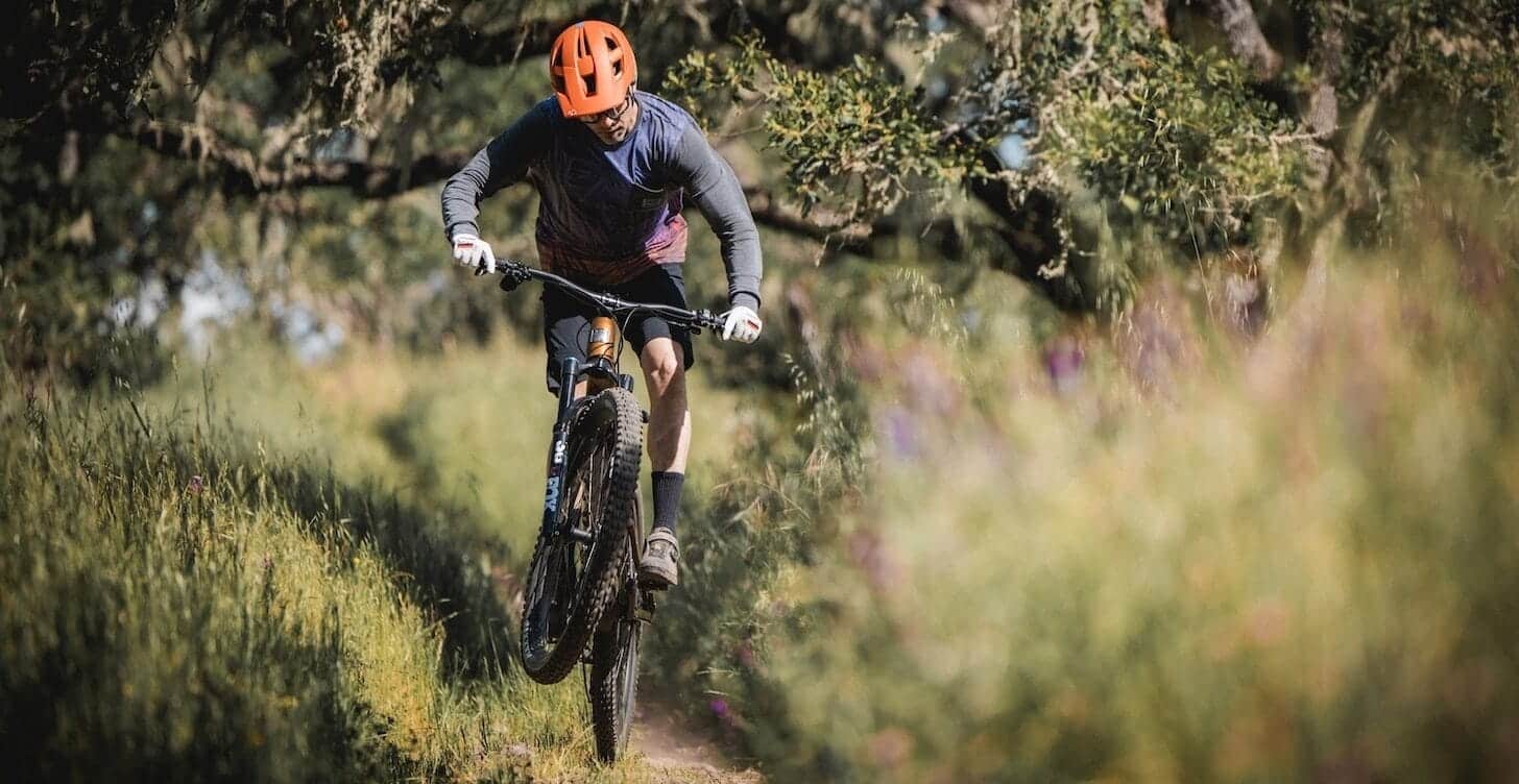 Marin Rift Zone EL XR 2025 – Image 6