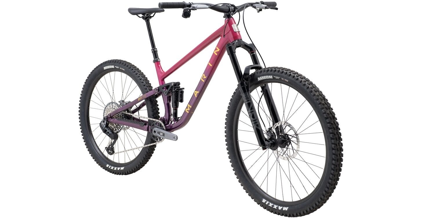 Marin Rift Zone XR AXS 2024 – Image 3