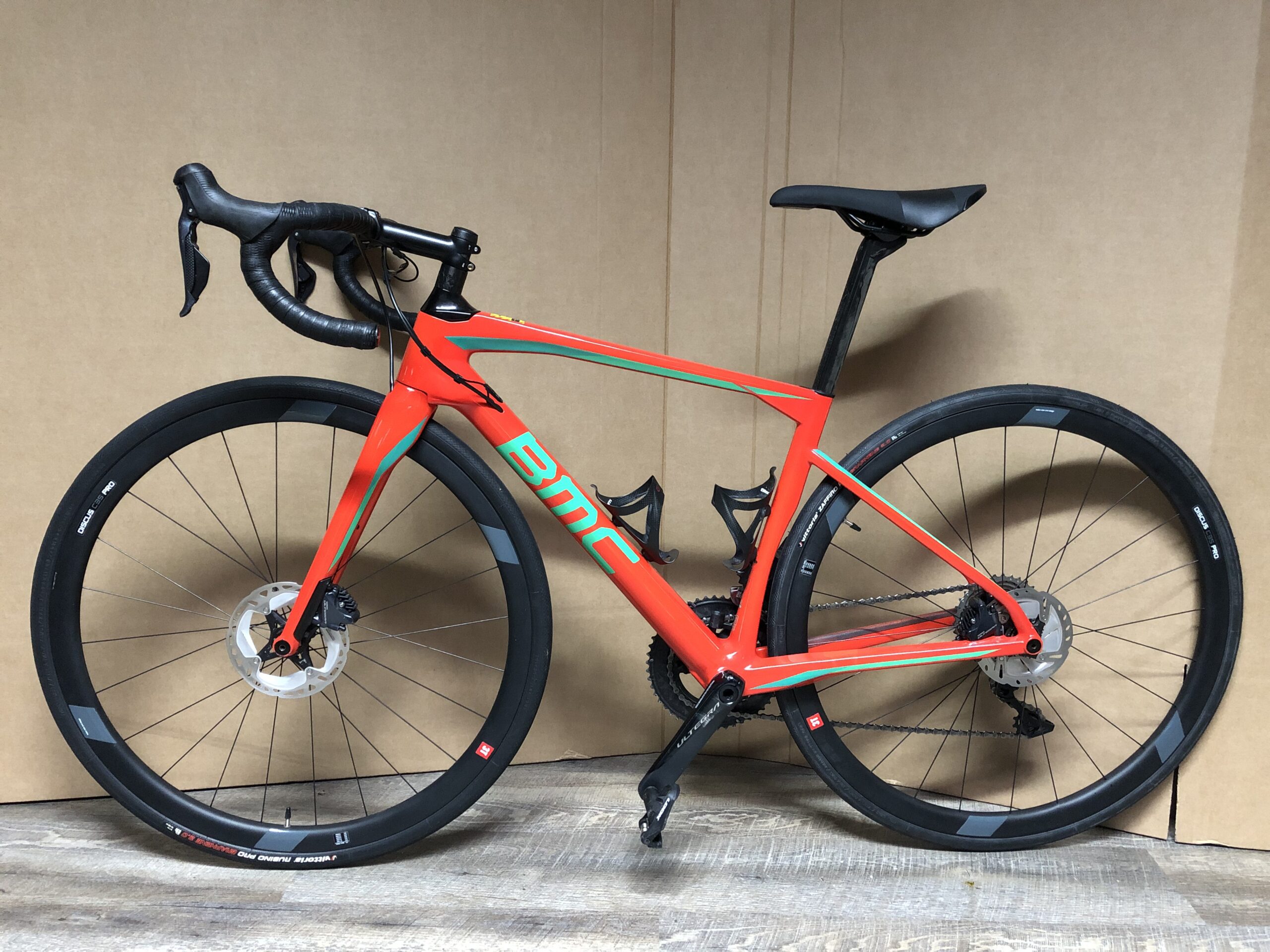 BMC RM ONE 2018 47 ( OCCASION ) – Image 4