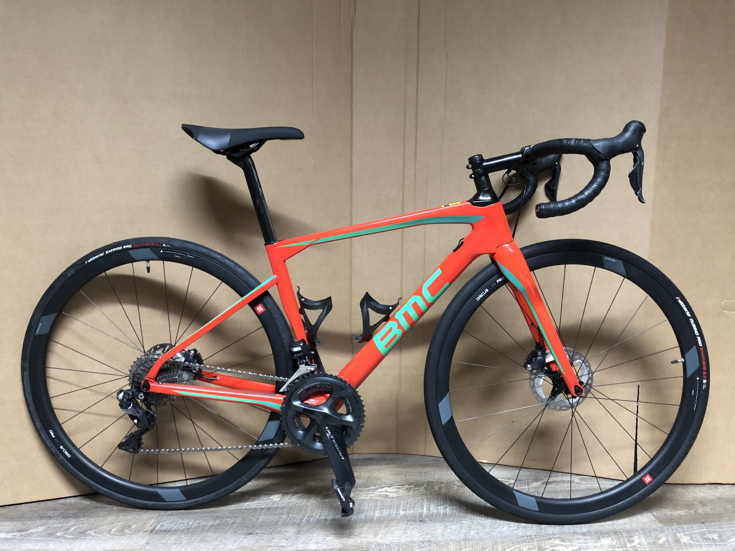 BMC RM ONE 2018 47 ( OCCASION ) – Image 2