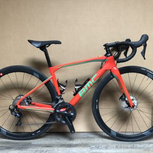BMC RM02 ULTEGRA 2018 47 ( OCCASION )