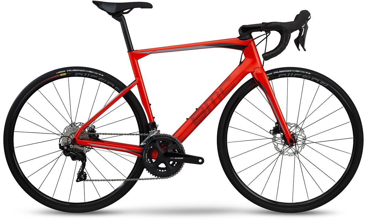 BMC RAODMACHINE RM02 THREE 2019 – Image 2