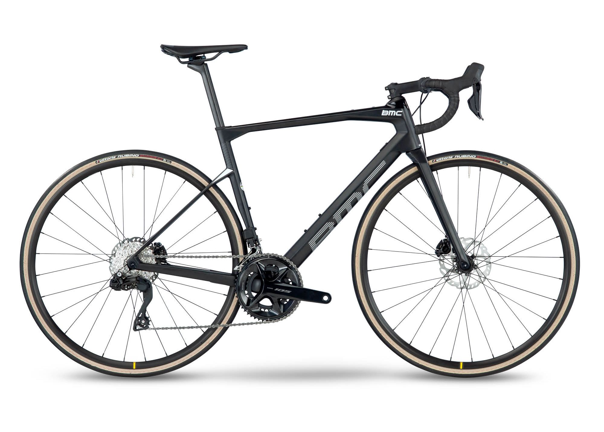 BMC Roadmachine RM FIVE 105 Di2 – Image 2