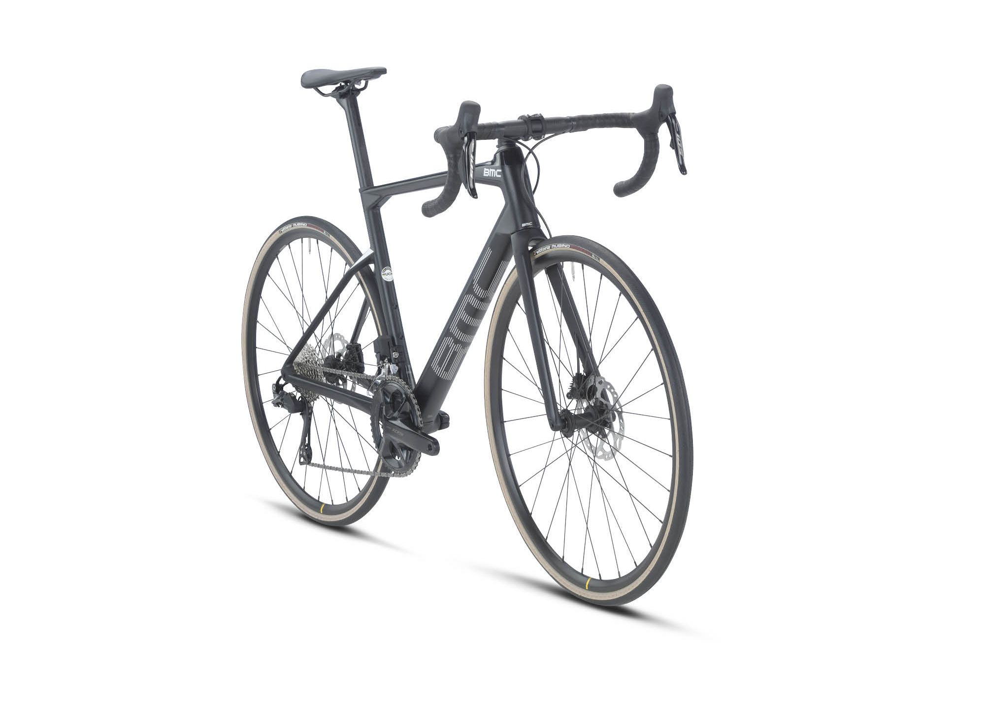 BMC Roadmachine RM FIVE 105 Di2 – Image 4