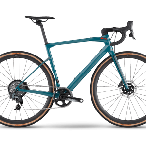 BMC ROADMACHINE X ONE