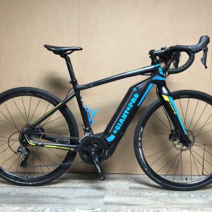 GIANT ROAD E+ 1 2017 M ( OCCASION )