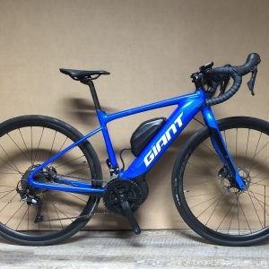 GIANT ROAD E PLUS 1 PRO 2020 S ( occasion )