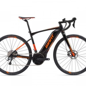 GIANT ROAD-E plus 2 PRO 2018