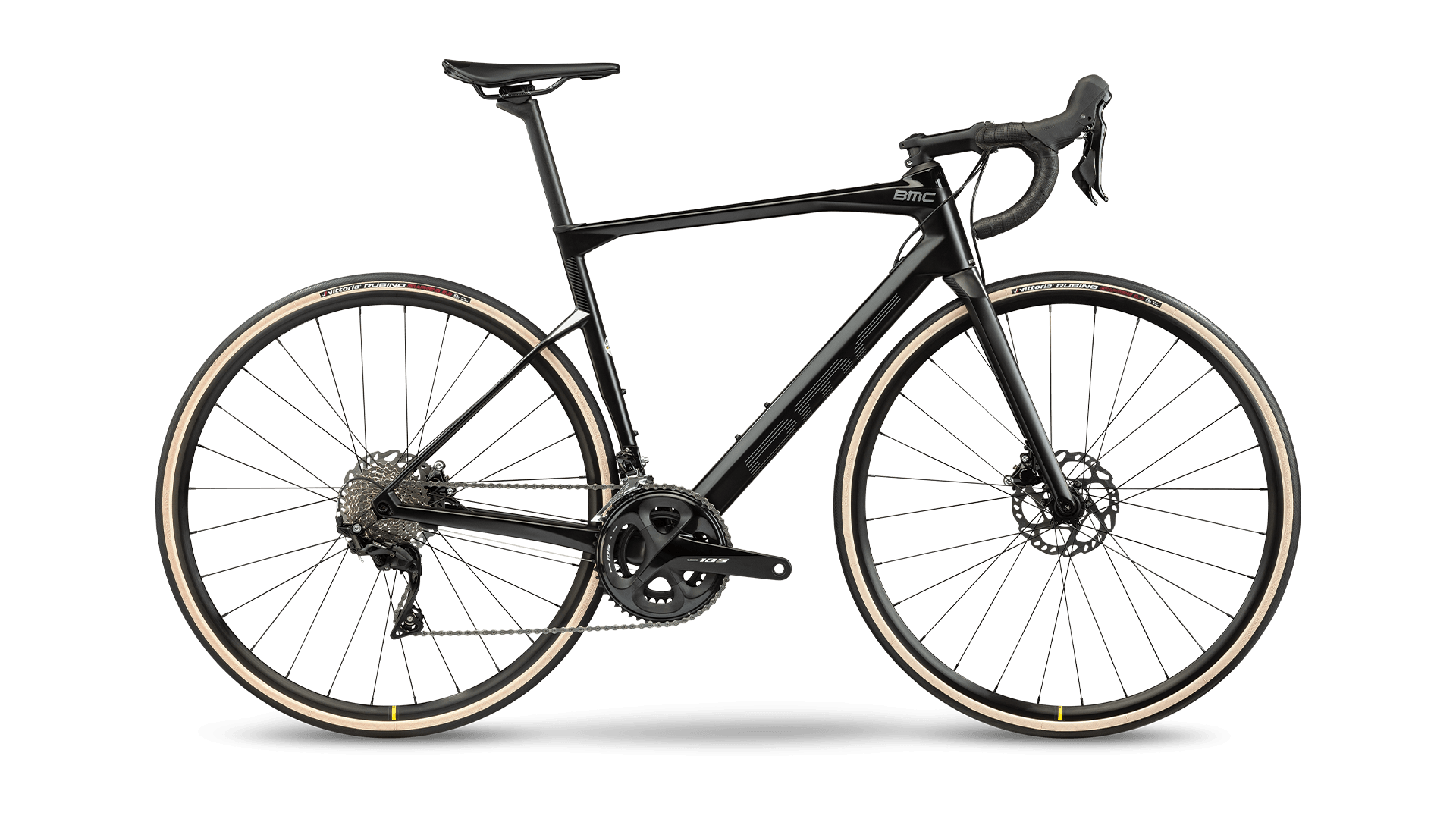 BMC ROADMACHINE FOUR 2021