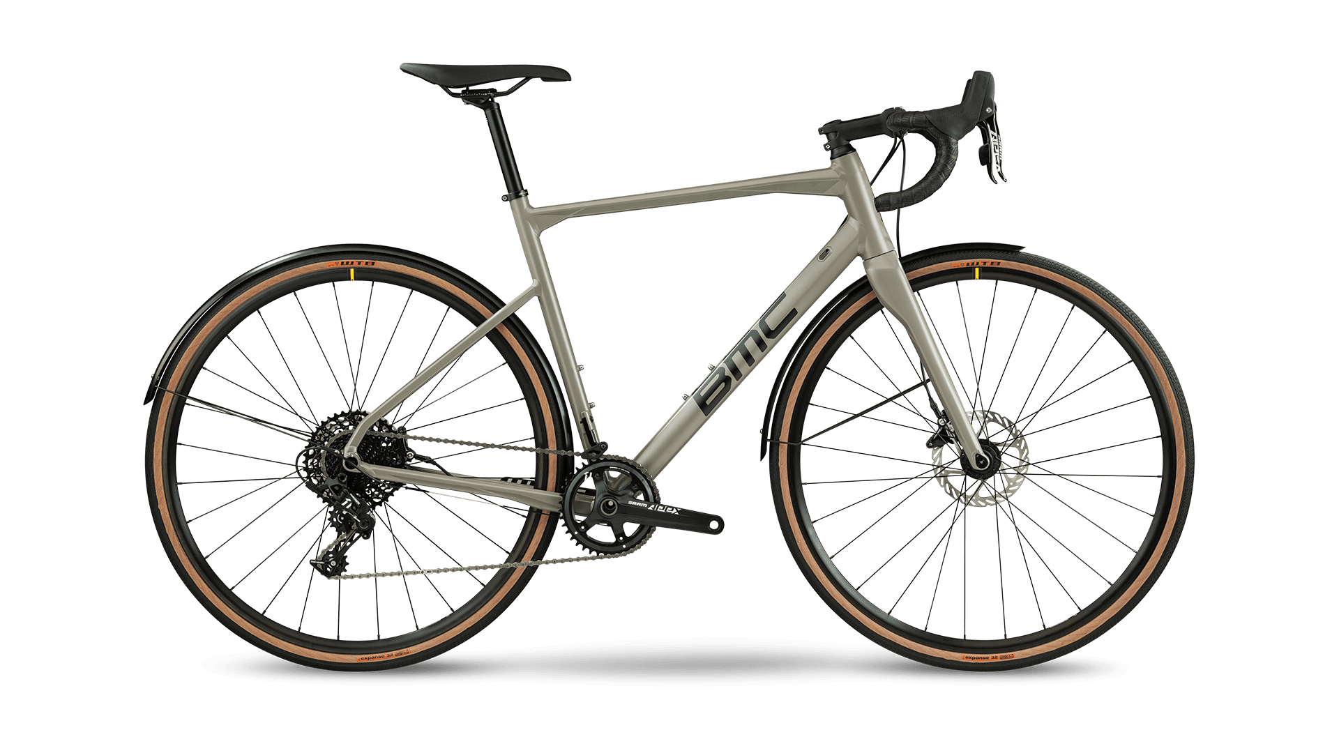 BMC ROADMACHINE X 2021