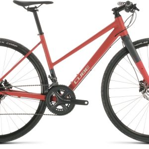 CUBE SL ROAD 2020 TRAPEZE