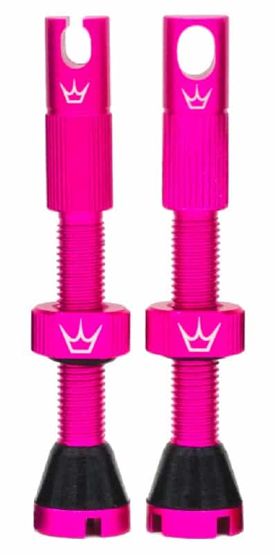 Valves Tubeless Peaty’s MK2 Chris King 60mm – Image 8