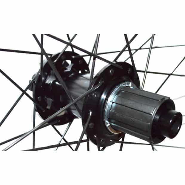 ROUE ARRIERE 29″ PNA DISQ BOOST 12X148MM HG – Image 3