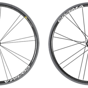 CORIMA WS BLACK 32MM BOYAU PATINS